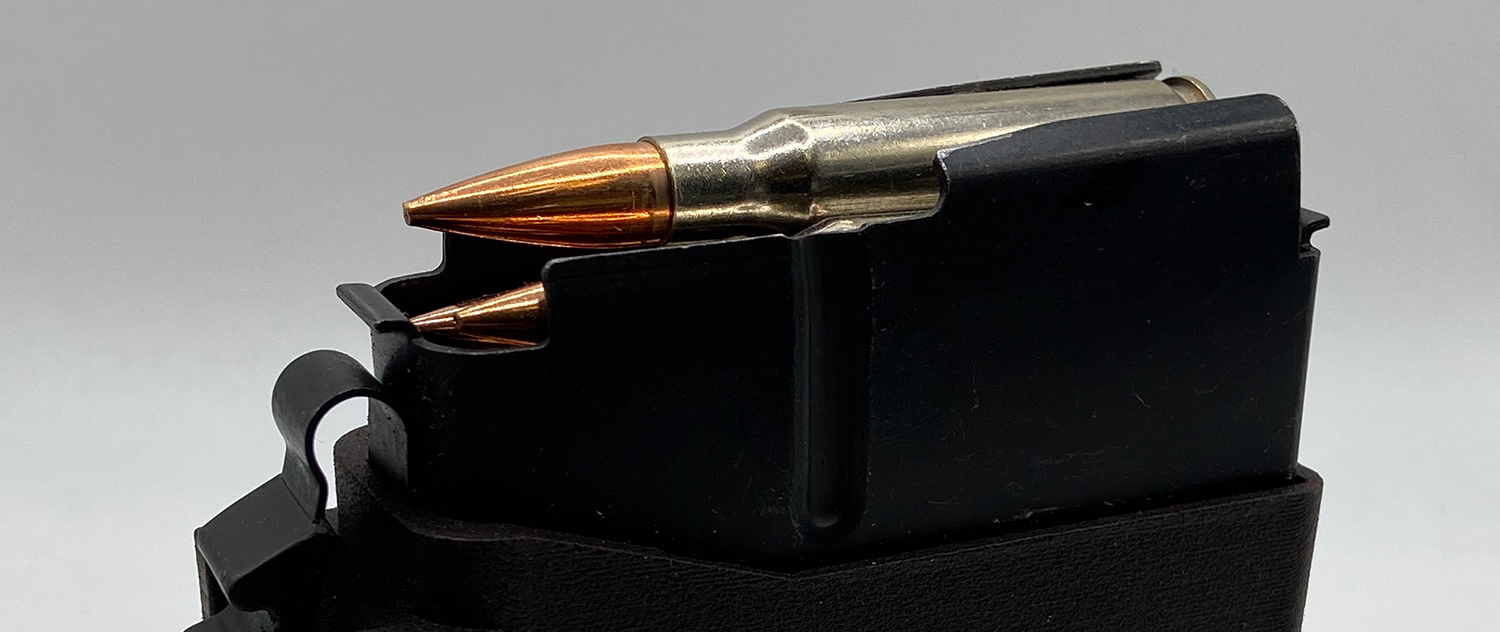New Remington XT-10 Rifle Magazine Coming Soon