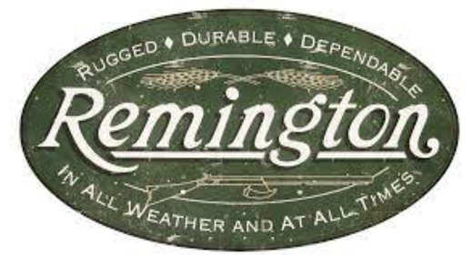 Remington logo