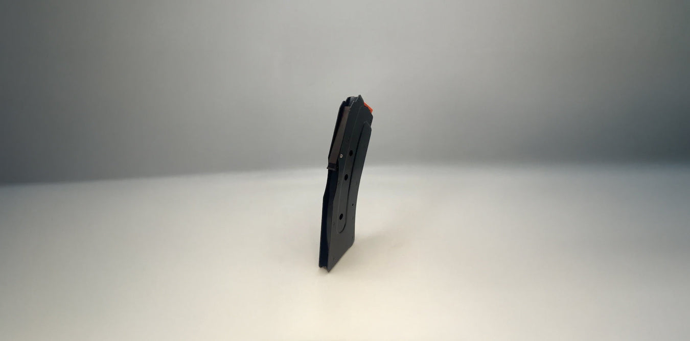 New Rifle Magazines