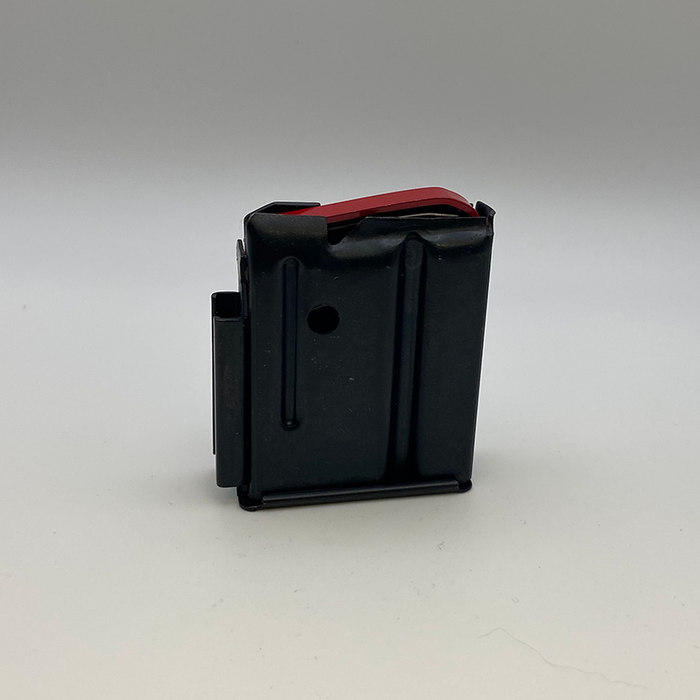 Marlin Rifle Factory 4 Round 22WMR/17HMR Magazine Left