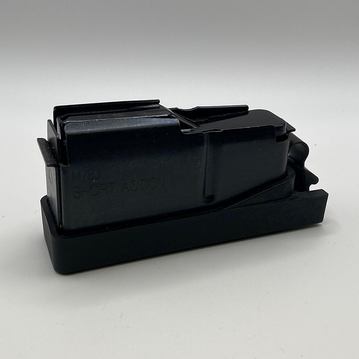 Remington 783 Short Action 308 Rifle Magazine Left