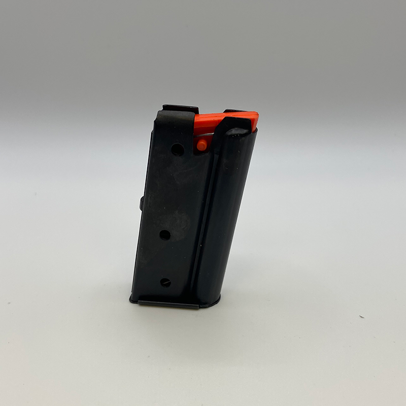 How to Properly Install a Marlin Rimfire Magazine Extension Kit for Improved Reliability