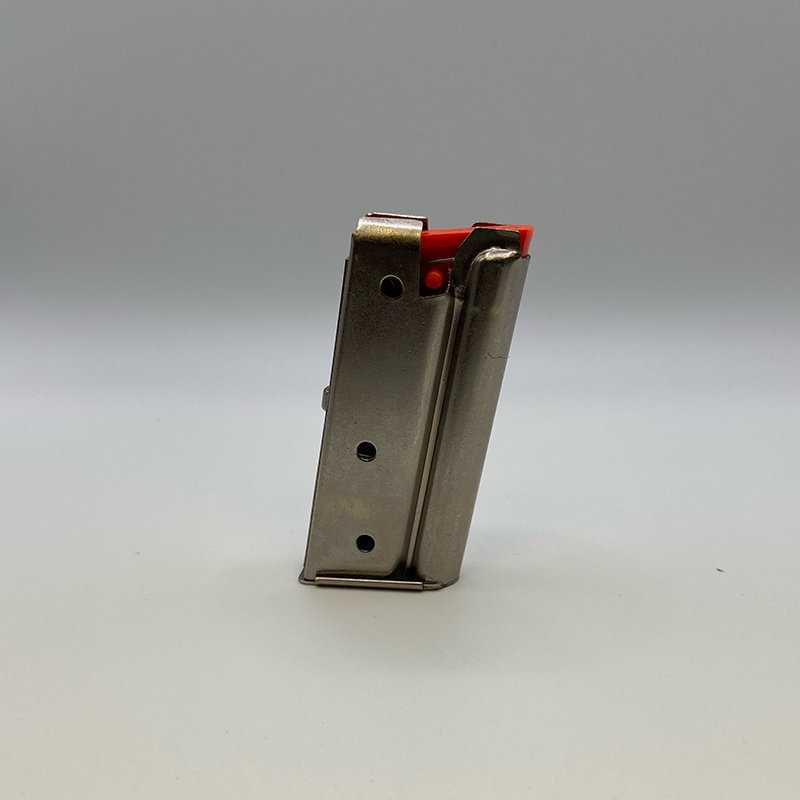 OEM-pattern factory replacement rifle magazine