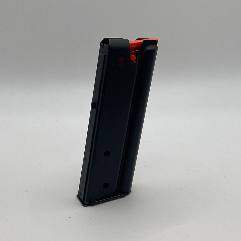 Choosing the right replacement rifle magazine