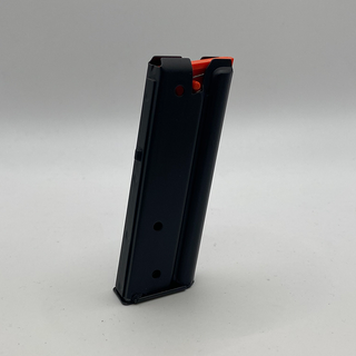 Choosing the right replacement rifle magazine