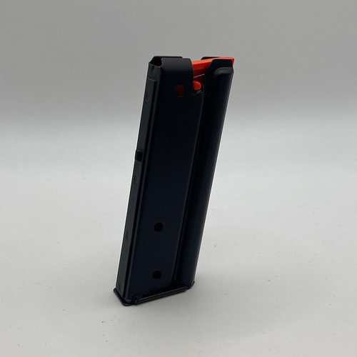 Choosing the right replacement rifle magazine