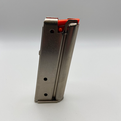 Rimfire magazine care and storage
