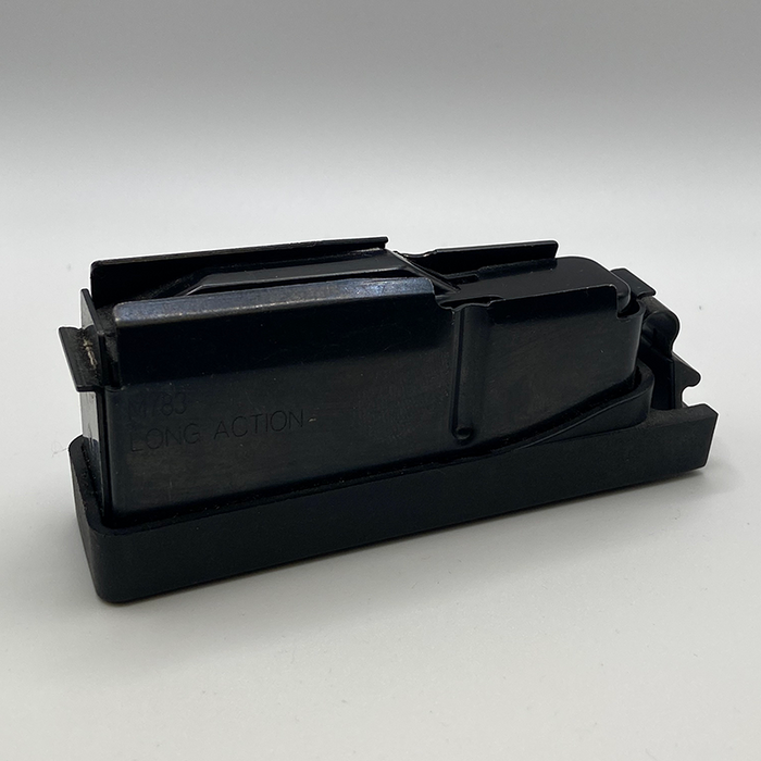 Remington 783 Magazines for Long-Range Hunting: Choosing the Right Capacity and Ammunition