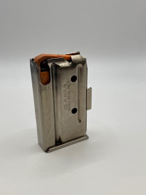 Marlin and Remington replacement rifle magazines