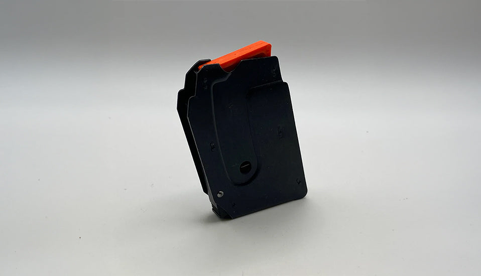 Every Model That Fits Our Marlin Magazines