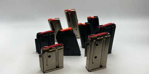 Choosing the Right Magazine Spring for Your Remington 783: A Guide to Ensuring Reliable Performance