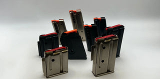 Cleaning Your Remington 783 Magazine After Field Use: A Step-by-Step Guide to Removing Dirt and Debris