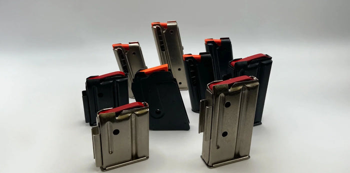 Remington 783 Magazine Capacity: How to Choose the Right Size for Your Rifle