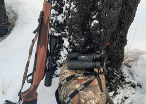 ‘Tis the Season for Top-Tier Hunting: 5 Benefits of Winter Hunting Trips