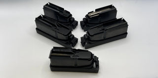 Remington 783 .22LR Magazine Compatibility