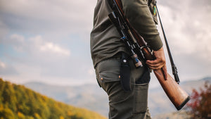 Comparing Classic and Modern Remington Hunting Rifles