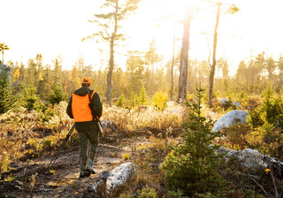 5 Must-Haves When You Are Hunting