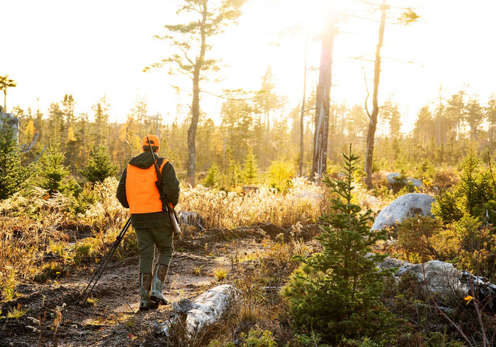 5 Must-Haves When You Are Hunting