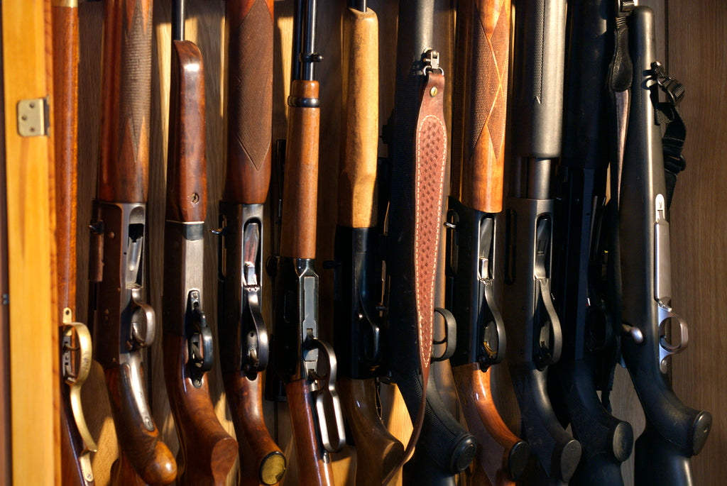 Efficiently Organizing and Storing Your Hunting Rifle Magazines