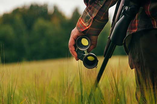 The History of Marlin Firearms