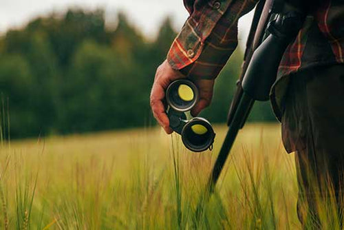 The History of Marlin Firearms