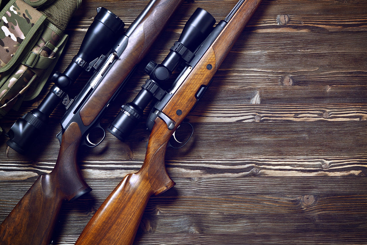 The Art of Customizing Your Remington Hunting Rifle: Magazine Enhancements