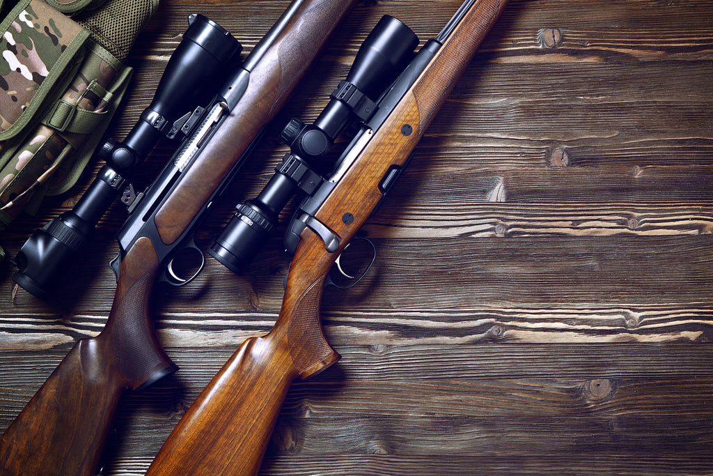 The Art of Customizing Your Remington Hunting Rifle: Magazine Enhancements
