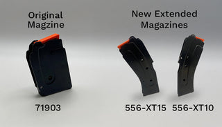 The Evolution of the Marlin 71903 Series Magazines