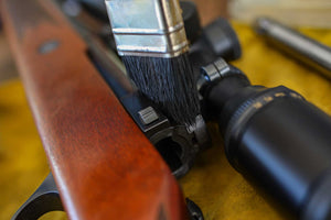 Tips for Taking Care of Your Marlin Rifle