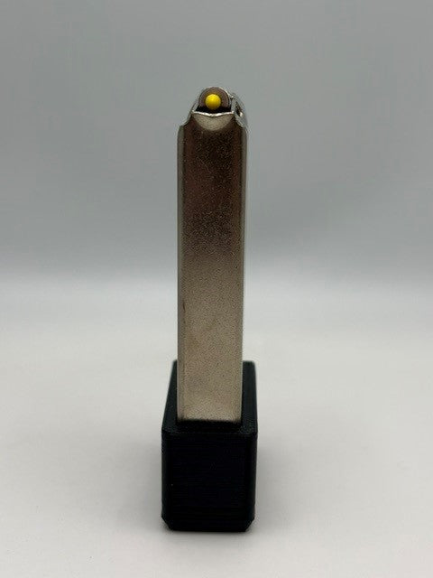 New! Marlin 10 round Nickel Plated 22 WMR/17HMR