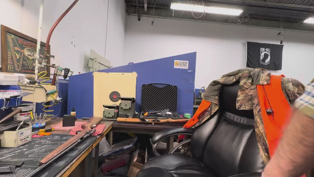 XT-15 Magazine for your Marlin Bolt actions.