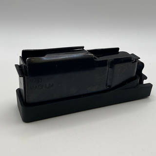 Remington 783 Magnum Long Action Gun Rifle Magazine Left &ndash; US-made factory-pattern rifle magazine