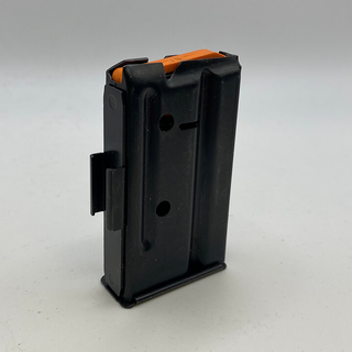 Marlin Rifle Factory 7 Round 22WMR Black Oxide Magazine 922M Left &ndash; US-made factory-pattern rifle magazine